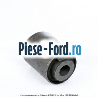 Bucsa bascula spate exterior Ford Galaxy 2007-2014 1.8 TDCi 125 cai #DE4B4EB361